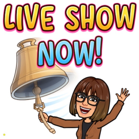 ⭐️ LIVE TONIGHT AT THE HIPPIE RICH RESALE RANCH! CRAZY SALES GALORE AND MORE! ⭐️ - Picture 4 of 6